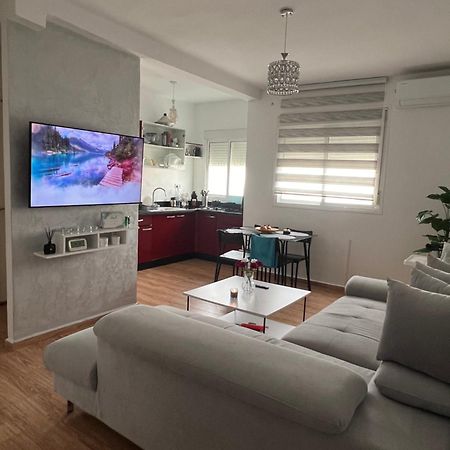 Appartement Spacieux & Lumineux Tangier Exterior photo
