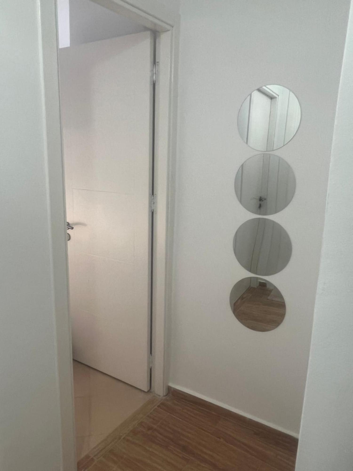 Appartement Spacieux & Lumineux Tangier Exterior photo