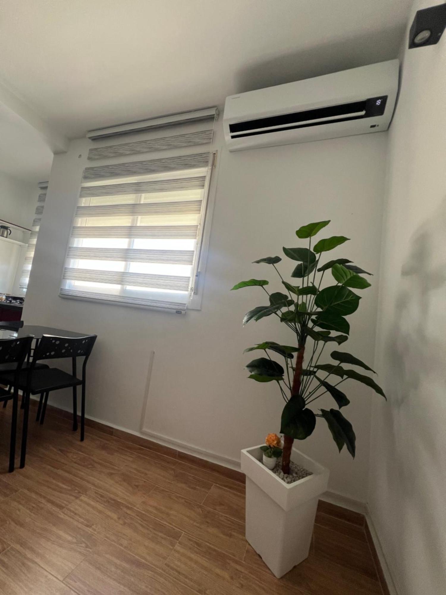 Appartement Spacieux & Lumineux Tangier Exterior photo