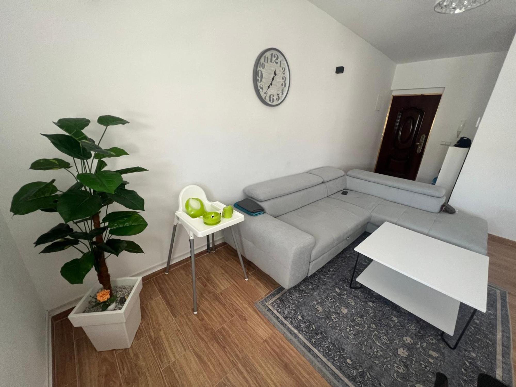 Appartement Spacieux & Lumineux Tangier Exterior photo