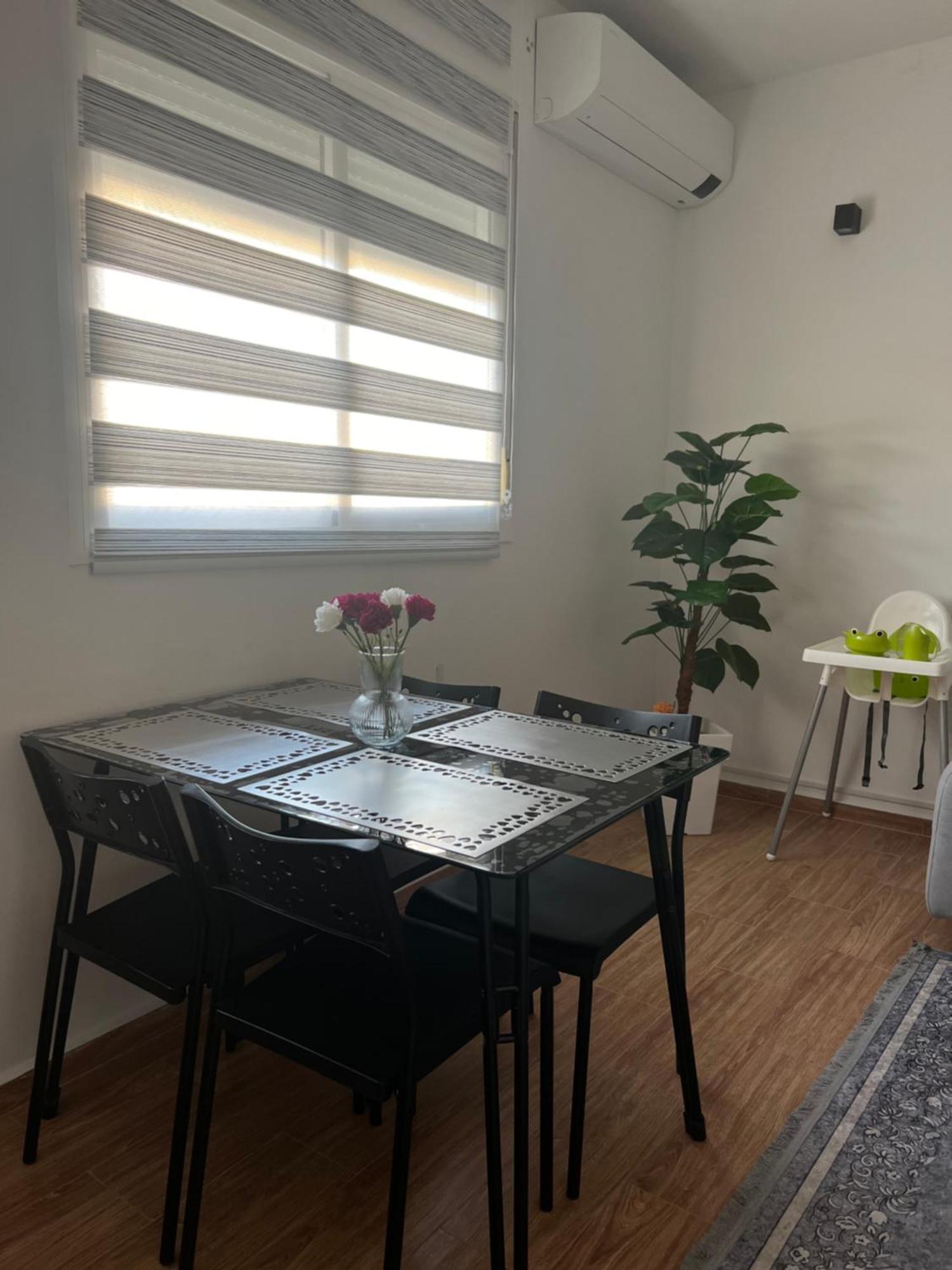Appartement Spacieux & Lumineux Tangier Exterior photo