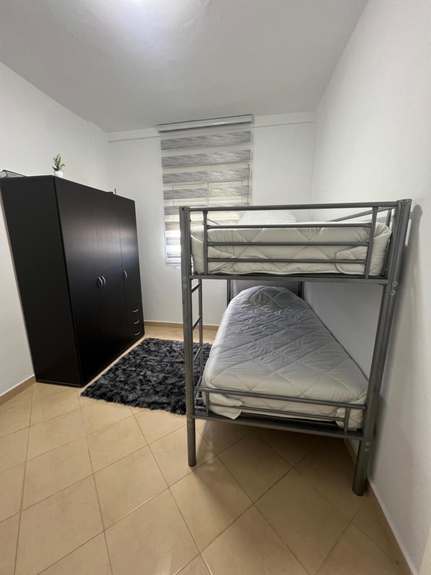 Appartement Spacieux & Lumineux Tangier Exterior photo